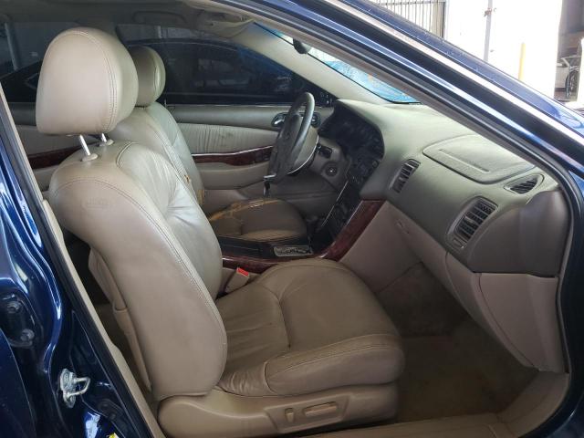 Photo 5 from auction – 2003 ACURA 3.2TL with VIN 19UUA56663A009616