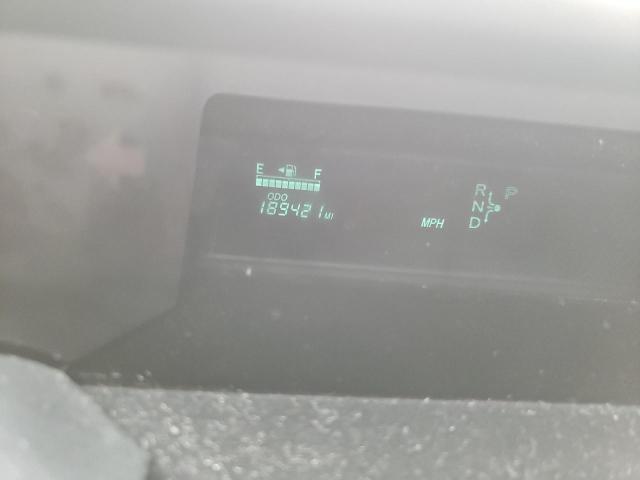 Photo 8 from auction – 2004 TOYOTA PRIUS with VIN JTDKB22U240020576