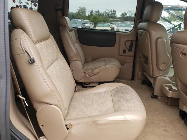 Photo 6 from auction – 2005 SATURN RELAY 2 with VIN 5GZDV03L15D247504