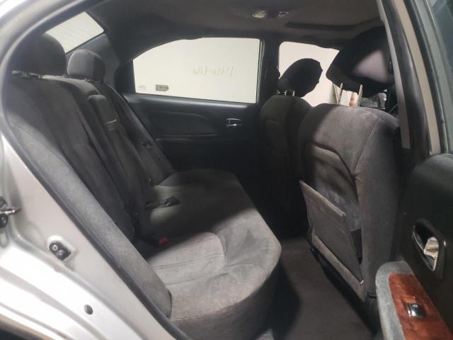 Photo 6 from auction – 2003 HYUNDAI SONATA GLS with VIN KMHWF35HX3A747169