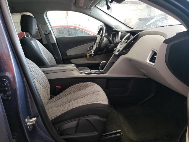 Photo 5 from auction – 2014 CHEVROLET EQUINOX LT with VIN 2GNFLFEK6E6174613