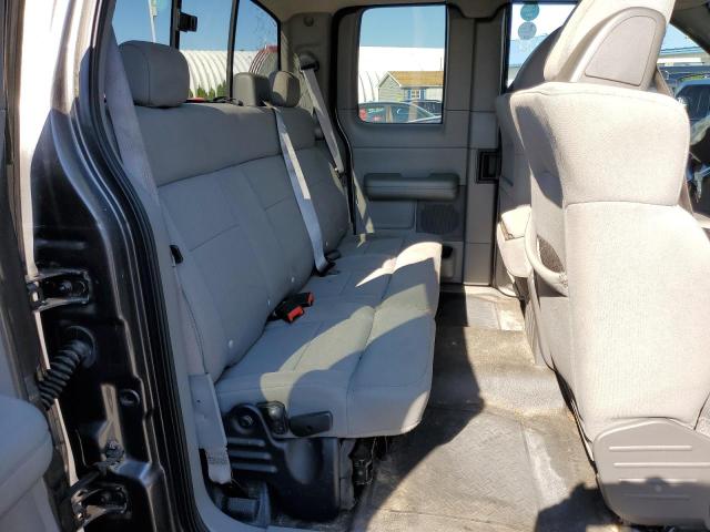 Photo 6 from auction – 2004 FORD F150 with VIN 1FTRX14W34KD94448