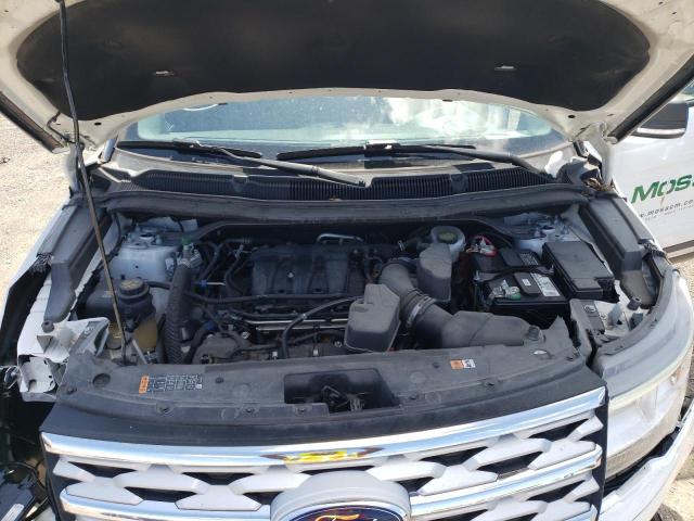 Photo 7 from auction – 2019 FORD EXPLORER X with VIN 1FM5K7D8XKGA58146