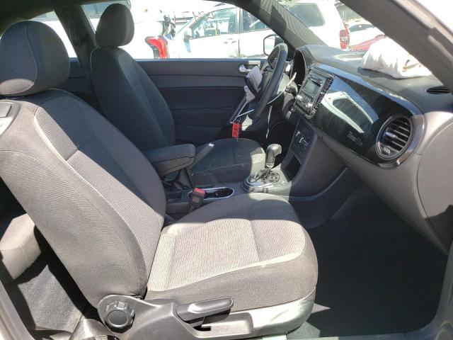 Photo 5 from auction – 2013 VOLKSWAGEN BEETLE with VIN 3VWFP7AT2DM644218