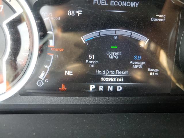 صورة رقم 8 من المزاد - 2014 RAM 1500 SLT مع VIN 1C6RR6LT5ES384219