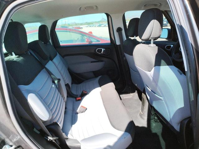 Photo 6 from auction – 2014 FIAT 500L EASY with VIN ZFBCFABH1EZ024401