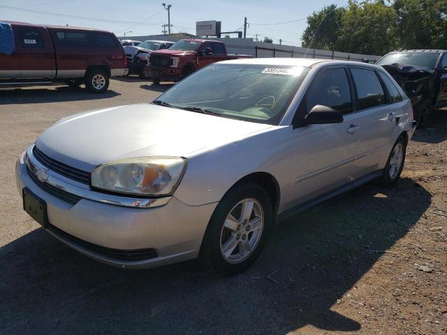 Photo 2 from auction – 2005 CHEVROLET MALIBU MAX with VIN 1G1ZT62805F166763