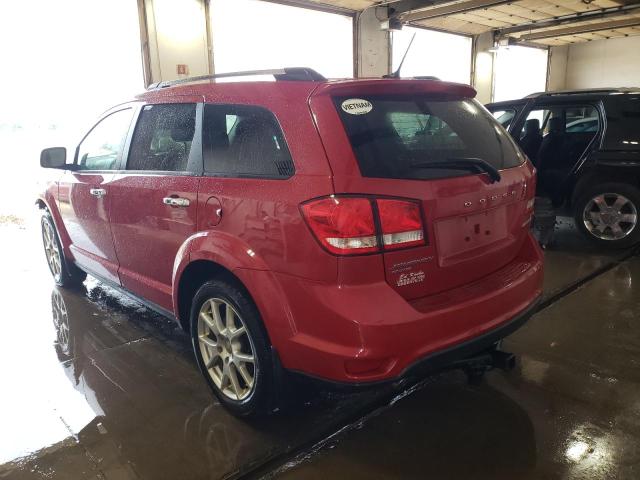 Photo 3 from auction – 2014 DODGE JOURNEY LI with VIN 3C4PDDDG2ET187799