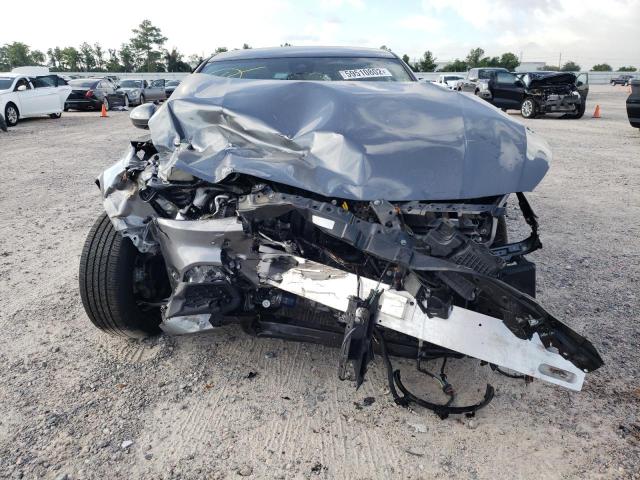 Photo 9 from auction – 2021 NISSAN ALTIMA S with VIN 1N4BL4BV6MN315836