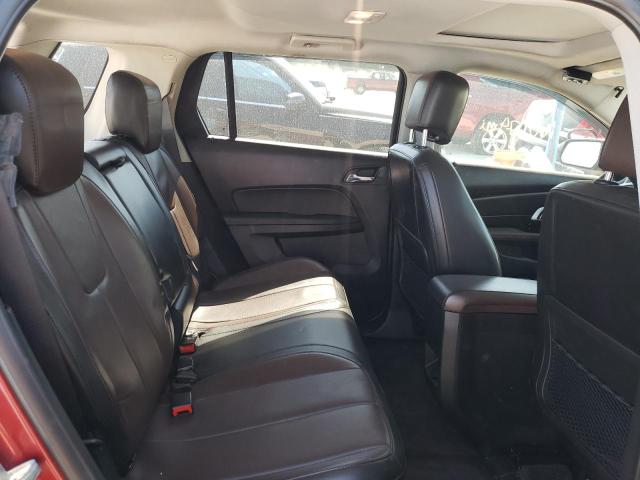 Photo 6 from auction – 2011 GMC TERRAIN SL with VIN 2CTFLXE50B6235012