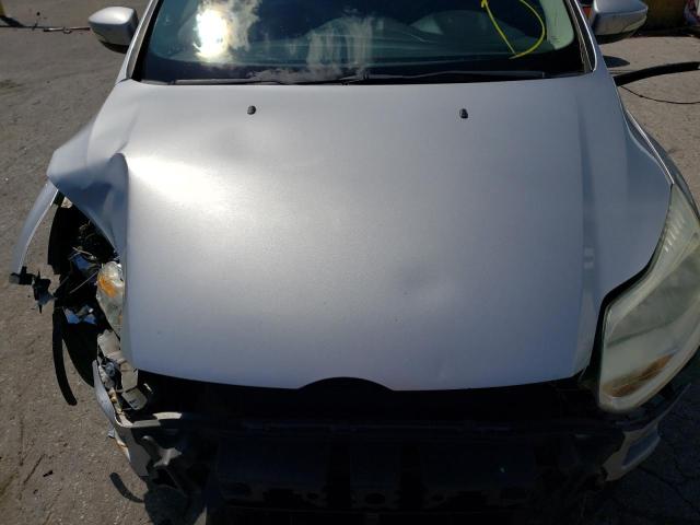Photo 7 from auction – 2014 FORD FOCUS SE with VIN 1FADP3F29EL141846