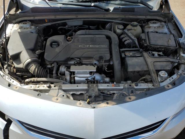 Photo 7 from auction – 2016 CHEVROLET MALIBU LS with VIN 1G1ZB5ST7GF265245