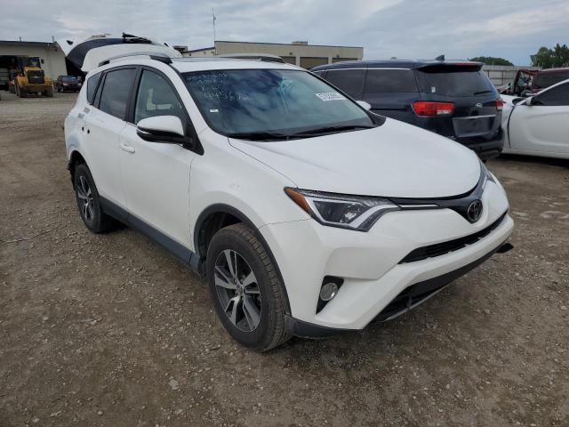 Photo 1 from auction – 2018 TOYOTA RAV4 ADVEN with VIN 2T3WFREV5JW445672