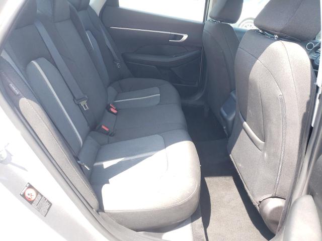 Photo 6 from auction – 2021 HYUNDAI SONATA SE with VIN 5NPEG4JA7MH125344