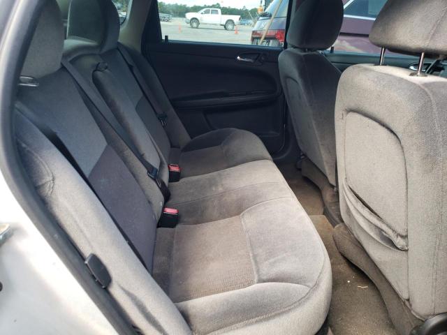 Photo 6 from auction – 2012 CHEVROLET IMPALA LT with VIN 2G1WG5E30C1233044