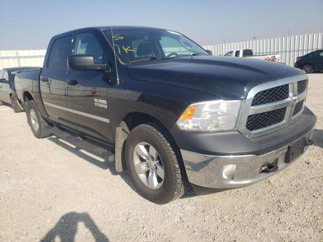 RAM 1500 ST 2014 with VIN 1C6RR7KGXES289682 - Photo from auction