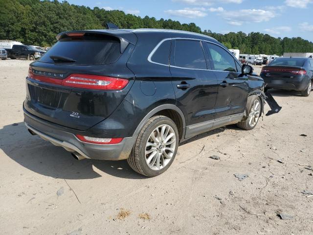 Photo 4 from auction – 2016 LINCOLN MKC RESERV with VIN 5LMCJ3C98GUJ03605