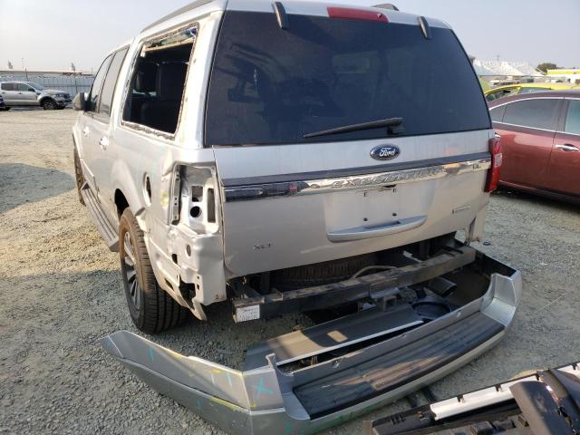 Photo 9 from auction – 2015 FORD EXPEDITION with VIN 1FMJK1HTXFEF45178