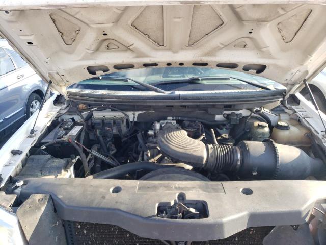 Photo 7 from auction – 2006 FORD F150 with VIN 1FTRX12W36NA12715