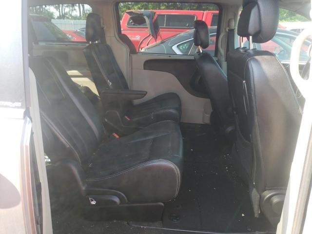 Photo 6 from auction – 2014 CHRYSLER TOWN & COU with VIN 2C4RC1BG1ER336610