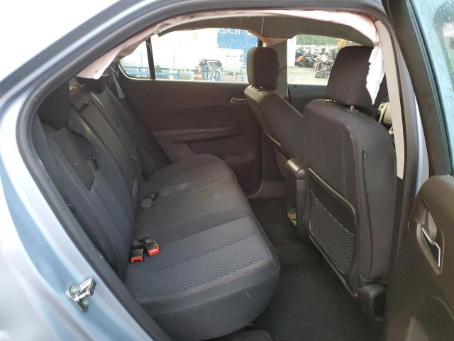 Photo 6 from auction – 2014 CHEVROLET EQUINOX LS with VIN 2GNFLEEK6E6133778