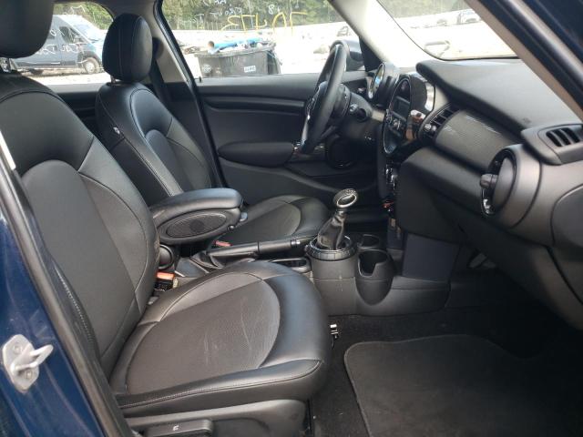 Photo 5 from auction – 2015 MINI COOPER with VIN WMWXS5C52FT828505
