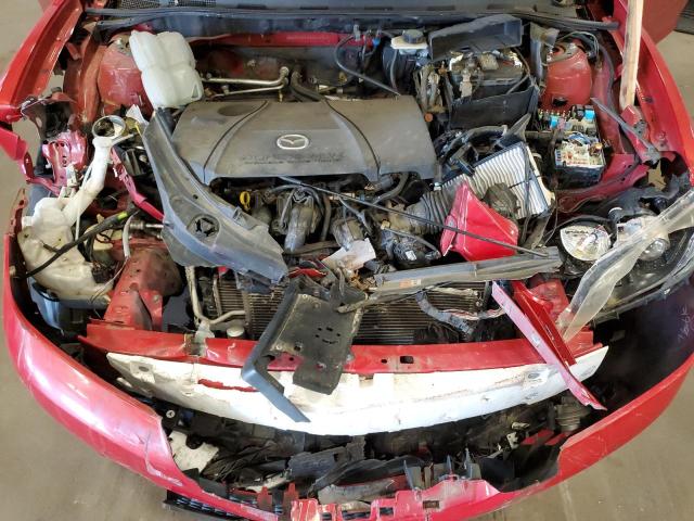 Photo 7 from auction – 2004 MAZDA 3 S with VIN JM1BK123441214716