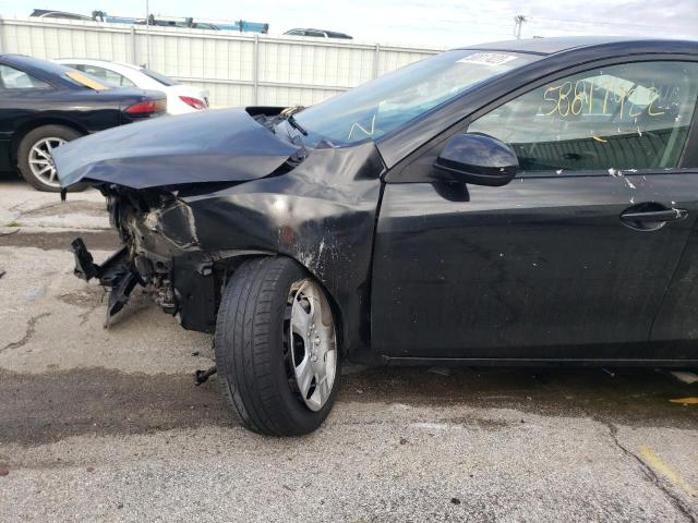 Photo 9 from auction – 2010 MAZDA 3 I with VIN JM1BL1SF0A1214571
