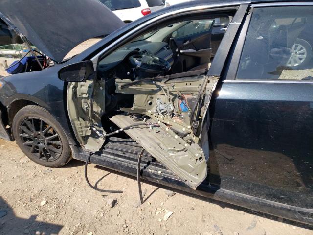 Photo 9 from auction – 2014 TOYOTA CAMRY L with VIN 4T1BF1FKXEU761247