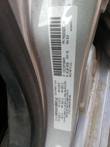Photo 10 from auction – 2015 CHRYSLER 200 C with VIN 1C3CCCCB7FN508470