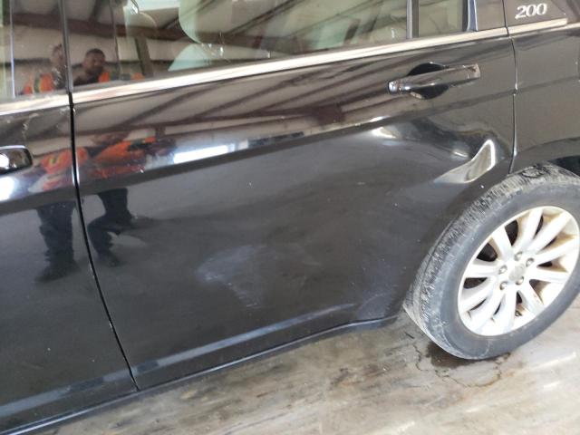 Photo 10 from auction – 2012 CHRYSLER 200 TOURIN with VIN 1C3CCBBB2CN181788