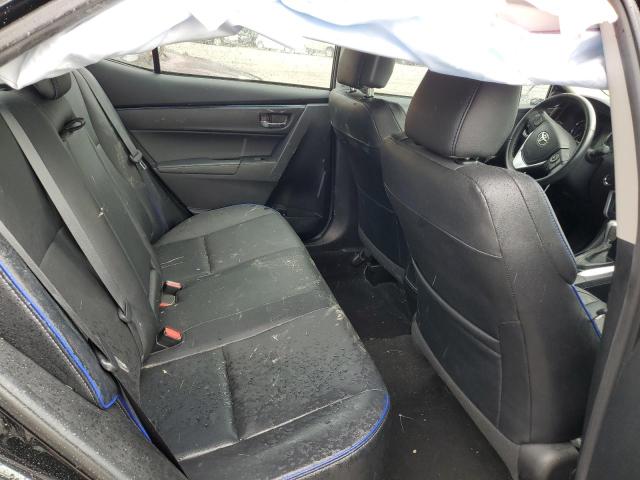 Photo 6 from auction – 2018 TOYOTA COROLLA L with VIN 2T1BURHE1JC016071