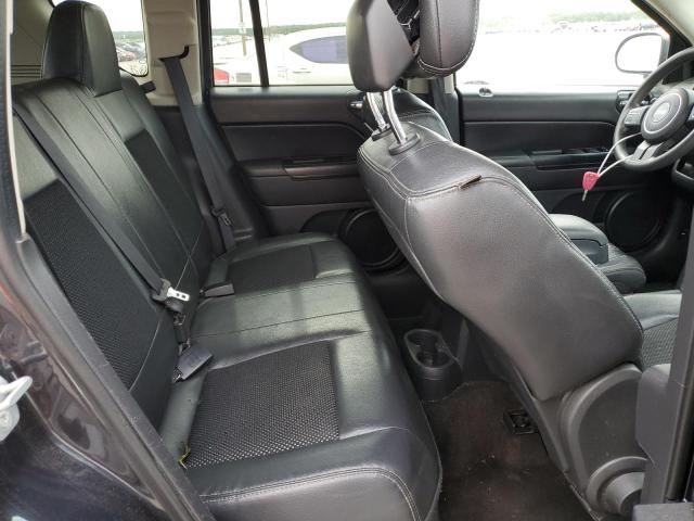 Photo 6 from auction – 2014 JEEP COMPASS SP with VIN 1C4NJCBAXED833475