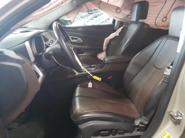 Photo 5 from auction – 2015 CHEVROLET EQUINOX LT with VIN 2GNFLGEK5F6394185