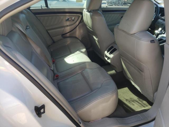 Photo 6 from auction – 2010 FORD TAURUS LIM with VIN 1FAHP2JW8AG120107
