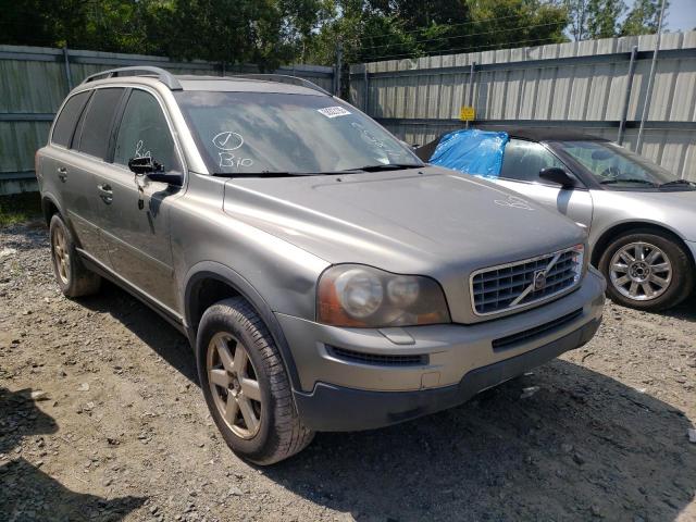 Photo 1 from auction – 2008 VOLVO XC90 3.2 with VIN YV4CY982781418557