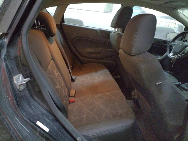 Photo 6 from auction – 2011 FORD FIESTA SE with VIN 3FADP4EJ6BM202756