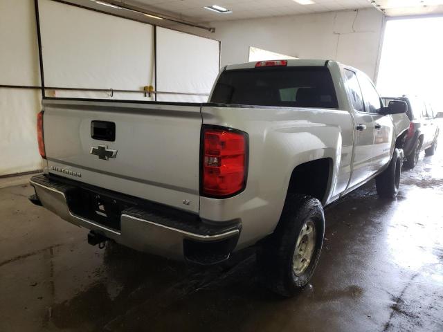Photo 4 from auction – 2014 CHEVROLET SILVERADO with VIN 1GCVKREC8EZ110756