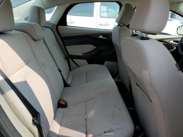 Photo 6 from auction – 2016 FORD FOCUS SE with VIN 1FADP3F21GL253432