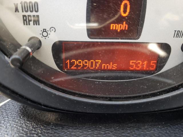 Photo 8 from auction – 2014 MINI COOPER COU with VIN WMWZB3C57EWR36631