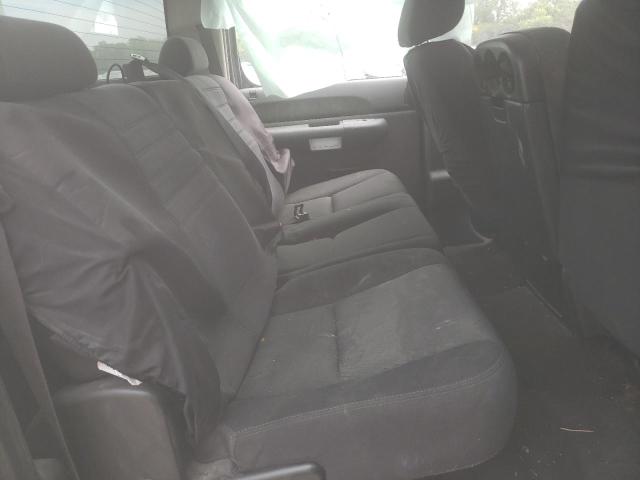 Photo 6 from auction – 2012 CHEVROLET SILVERADO with VIN 3GCPKSE76CG291291