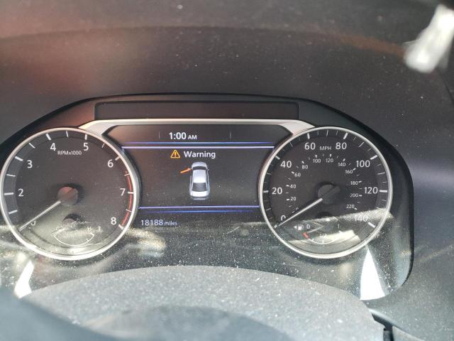 Photo 8 from auction – 2020 NISSAN ALTIMA S with VIN 1N4BL4BV5LC264193