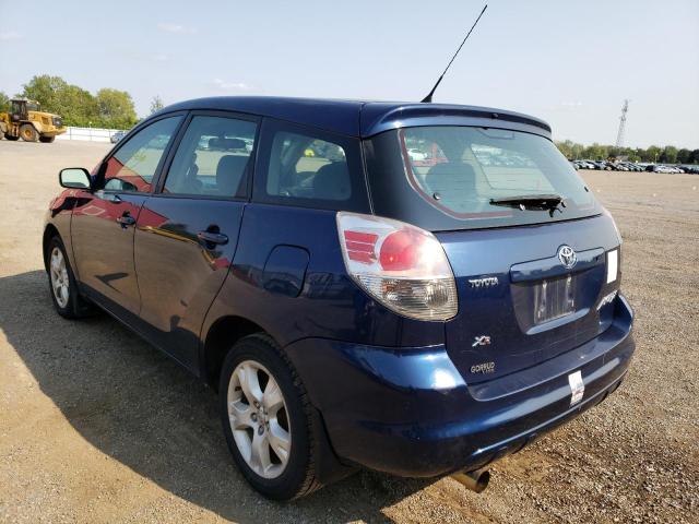 Photo 3 from auction – 2007 TOYOTA COROLLA MA with VIN 2T1KR32E17C684761