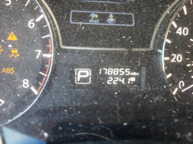 Photo 8 from auction – 2014 NISSAN ALTIMA 2.5 with VIN 1N4AL3APXEC148029