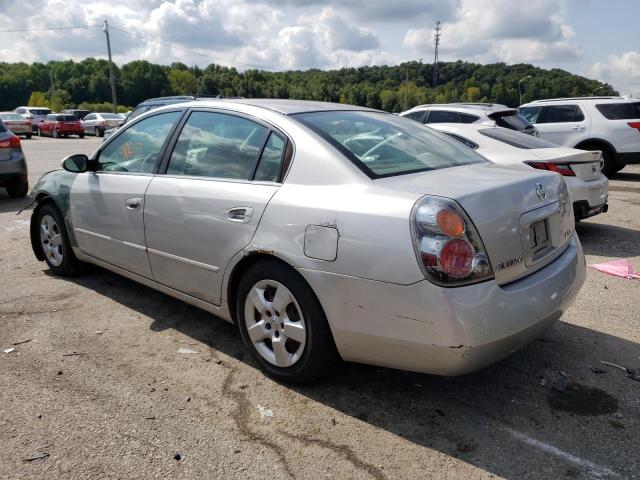 Фото 3 с аукциона – 2004 NISSAN ALTIMA BAS с VIN 1N4AL11D34C187151