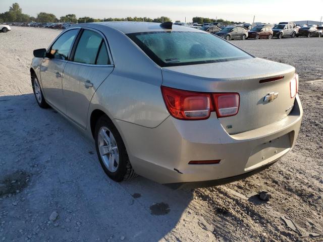 Photo 3 from auction – 2015 CHEVROLET MALIBU LS with VIN 1G11B5SL9FF304218