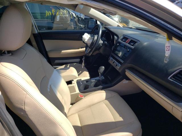 Photo 5 from auction – 2016 SUBARU OUTBACK 2. with VIN 4S4BSALC1G3278831