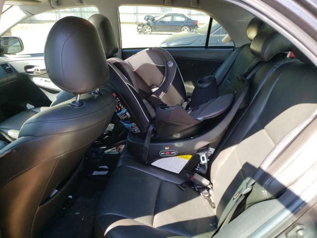 Photo 6 from auction – 2013 TOYOTA COROLLA BA with VIN 2T1BU4EE6DC949198
