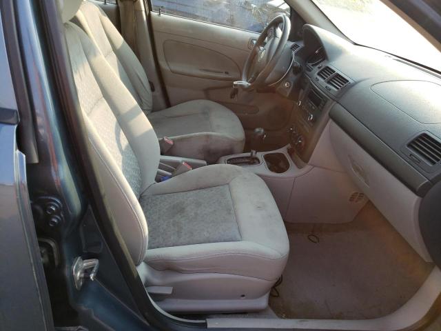 Photo 5 from auction – 2006 CHEVROLET COBALT LS with VIN 1G1AK55F267794307