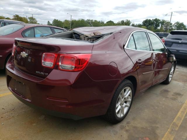 Photo 4 from auction – 2015 CHEVROLET MALIBU 1LT with VIN 1G11C5SL8FF242856